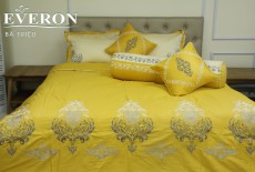 Gợi ý chọn chăn ga gối đệm 2017 theo bản mệnh